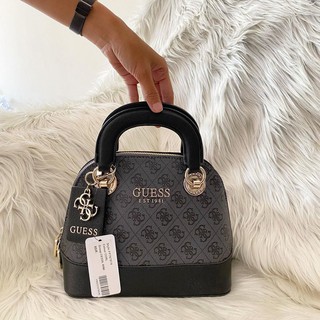 Jual GUESS TOTE BAG IMPORT VG83 / TAS TOTE BRANDED / TOTE BAG GUESS ORIGINAL