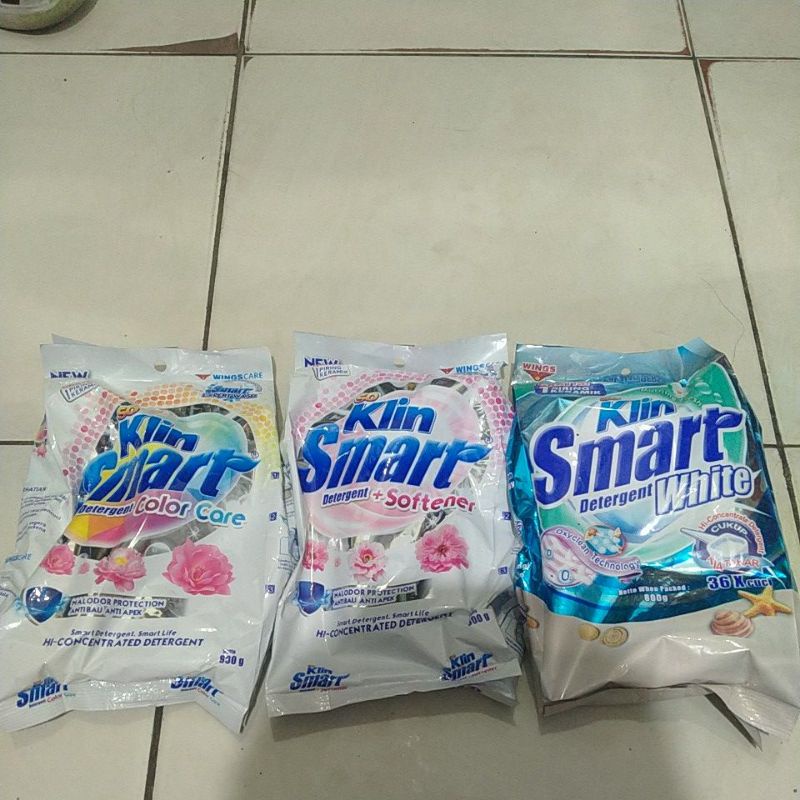 Jual so klin smart (All Variant) | Shopee Indonesia