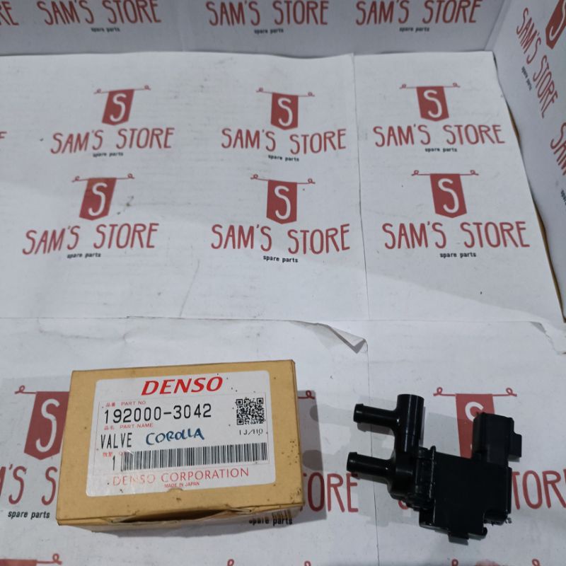 Jual Idle Up AC GREAT/ALL NEW COROLLA Shopee Indonesia