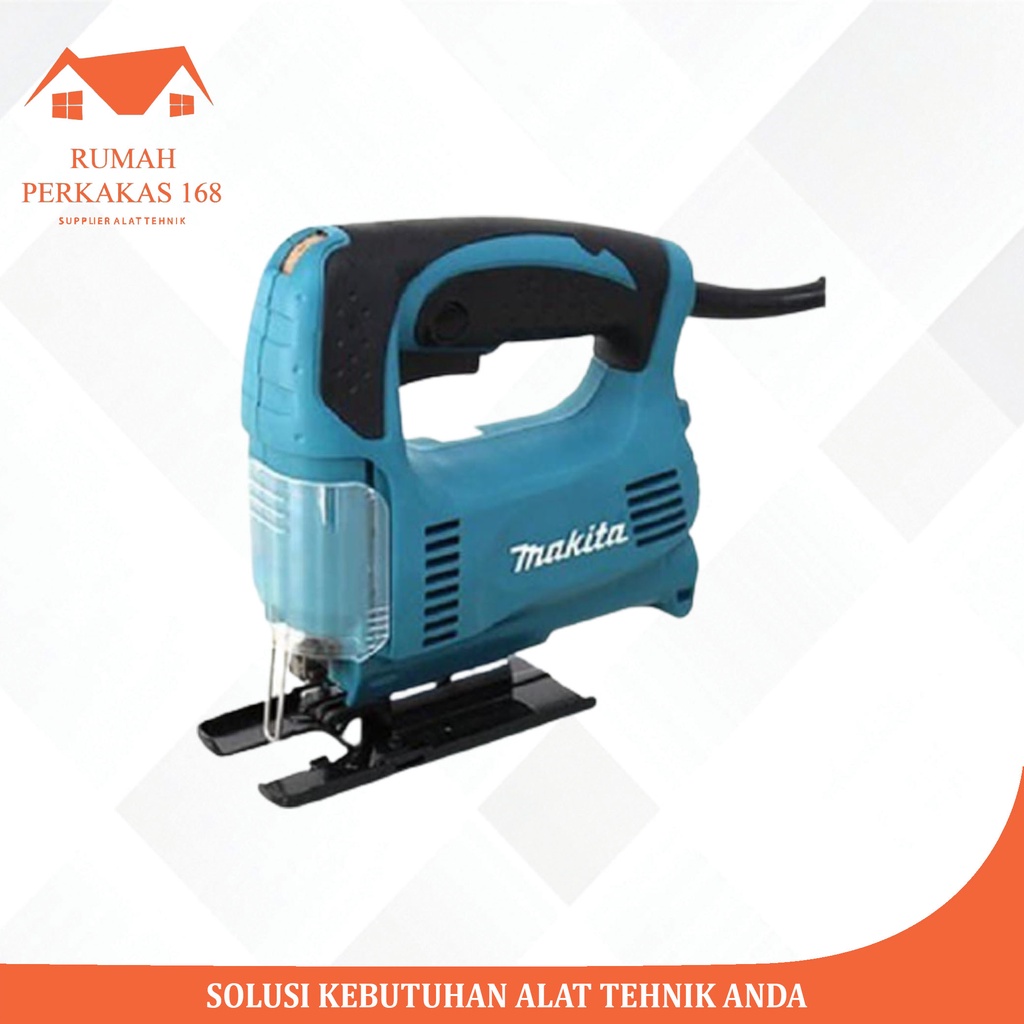Jual Mesin Gergaji Jigsaw Makita 4327M Shopee Indonesia