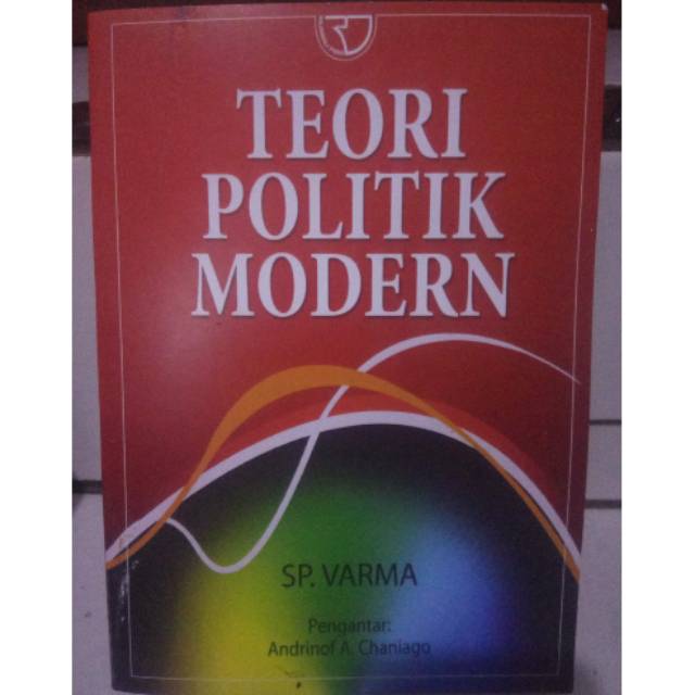 Jual TEORI POLITIK MODERN | Shopee Indonesia