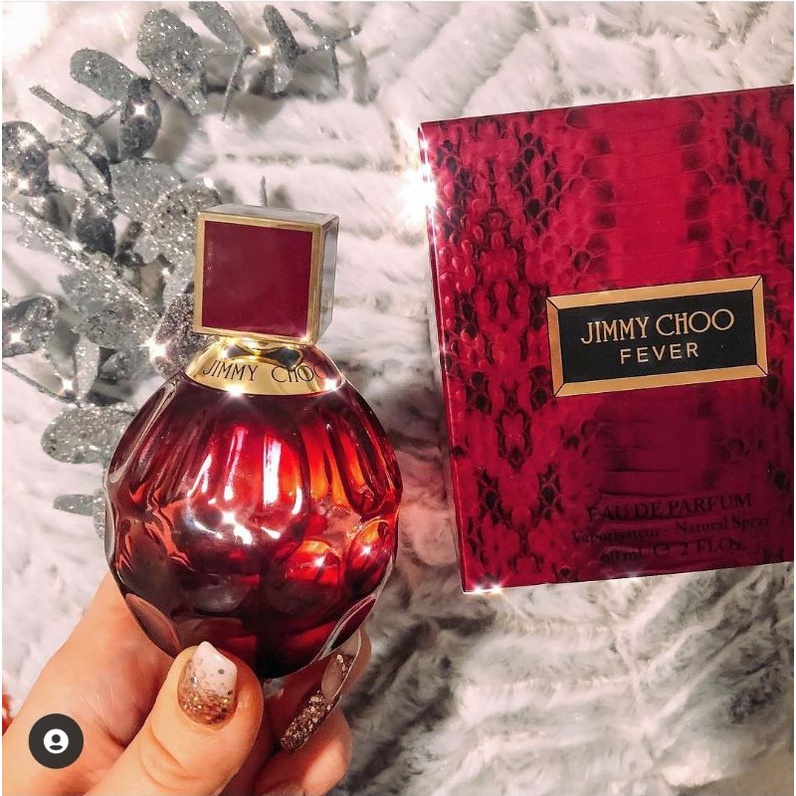 Harga parfum jimmy online choo