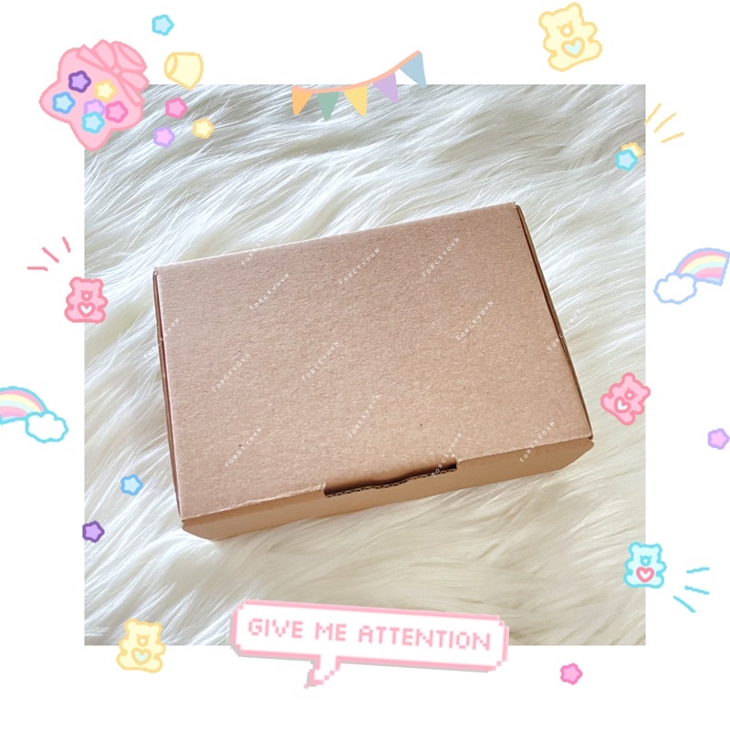Jual Box Packing Tambahan Innersleeve | Shopee Indonesia