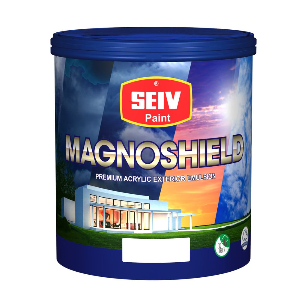 Toko Online SEIV Paint Official | Shopee Indonesia