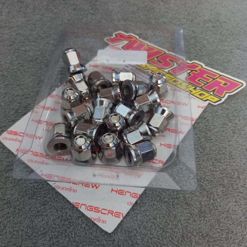 Jual mur probolt drat 12 m8 mur head mur head tiger mur head mio mur ...