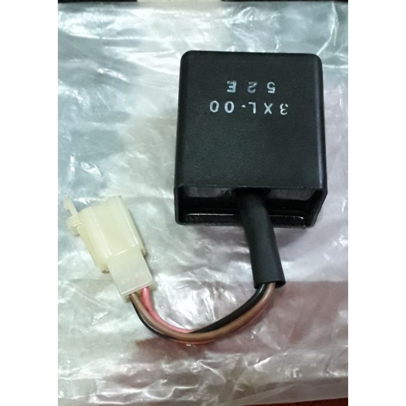 Jual Chips/ contol unit Ycls Rxz Rzr Rx seumuran ori NOS | Shopee Indonesia