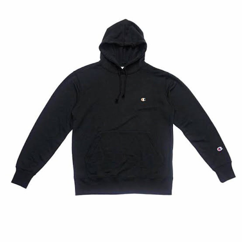 Hoodie champion basic clearance