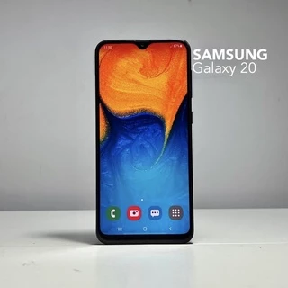 Jual HP Samsung Bekas Terlengkap & Harga Terbaru Juni 2024 | Shopee