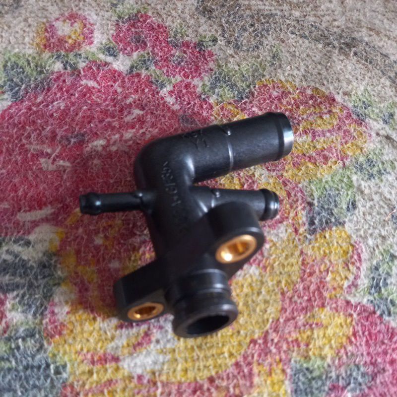 Jual Pipa air radiator Vario 125 | Shopee Indonesia
