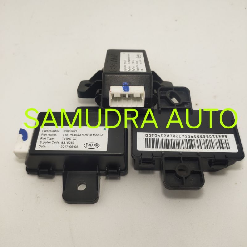 Jual MODUL MODULE MONITOR TPMS WULING ORIGINAL | Shopee Indonesia