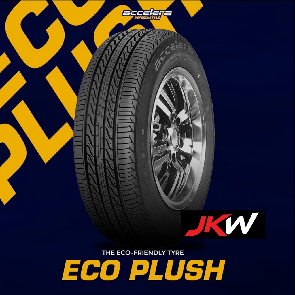 Jual BAN MOBIL MURAH UNTUK NISSAN Grand Livina 85 65 R15 Accelera Eco