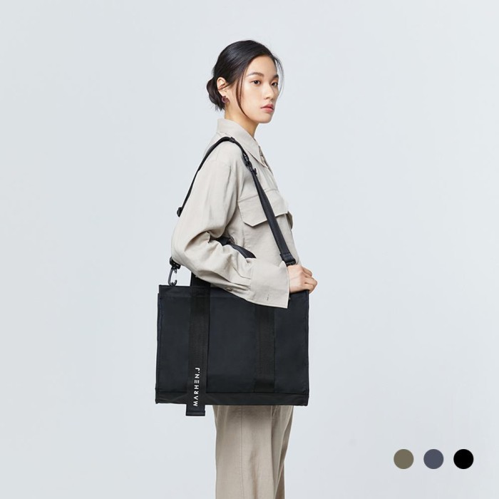 PO Marhen J Milly Bag for laptop