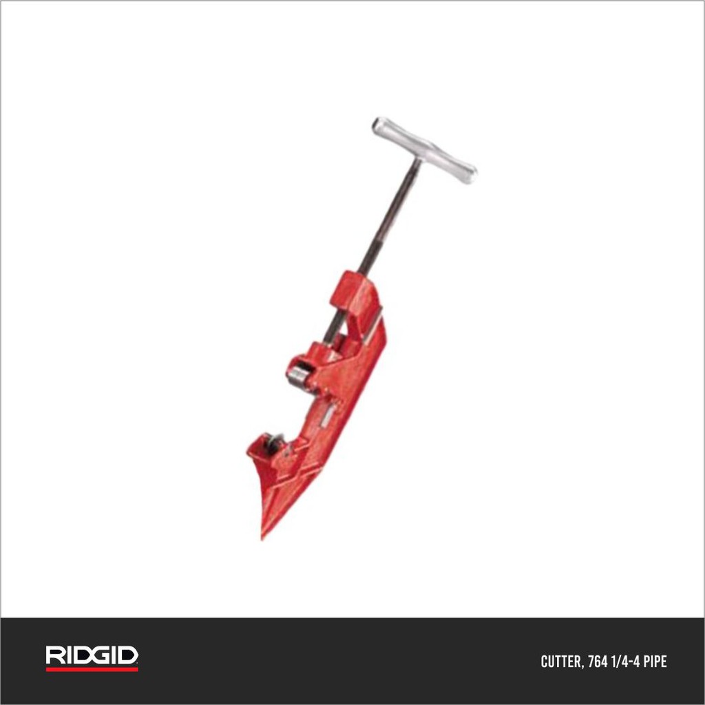 Jual RIDGID Wheel. Cutter for pipe cutter no 764 0.25-4 - 26212 ...