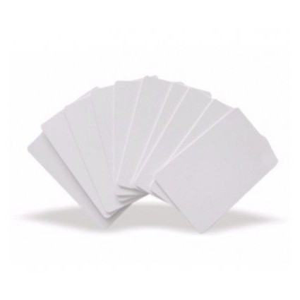 Jual RFID CARD PROXIMITY 125Khz KARTU RFID PROXIMITY CARD ACCESS ...