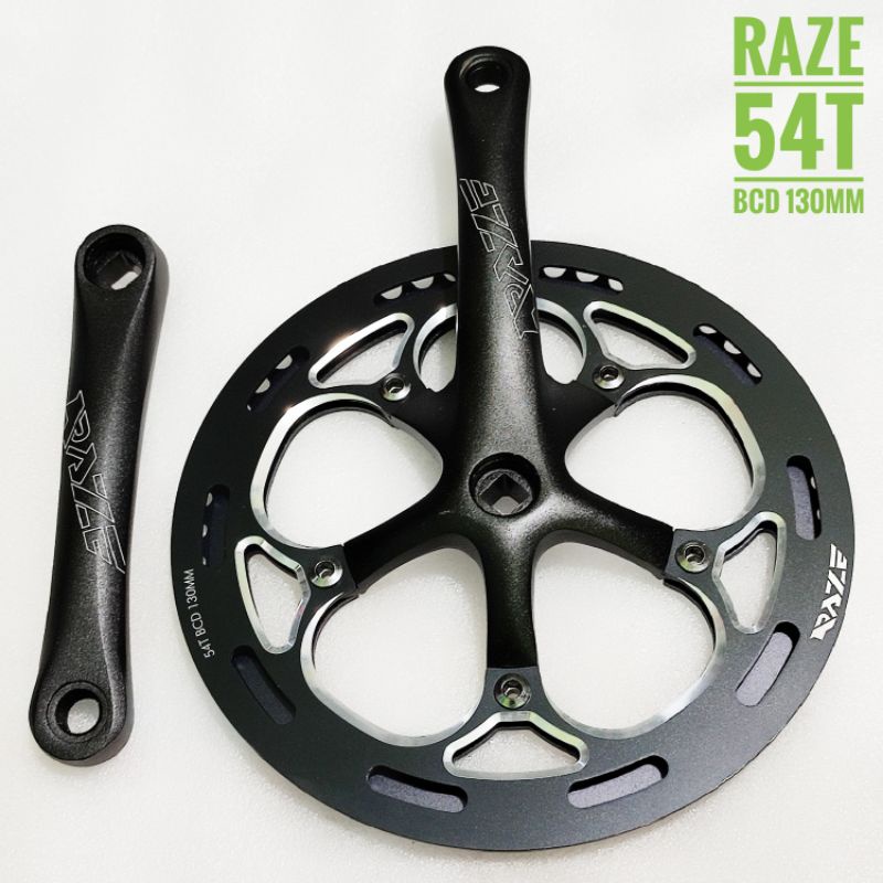 54t crankset online