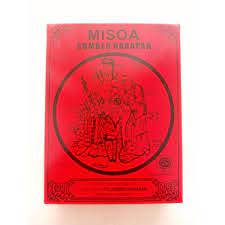 Jual HG MISOA SUMBER HARAPAN DUS BOX MERAH 250 GRAM MIE INSTAN MIE ...