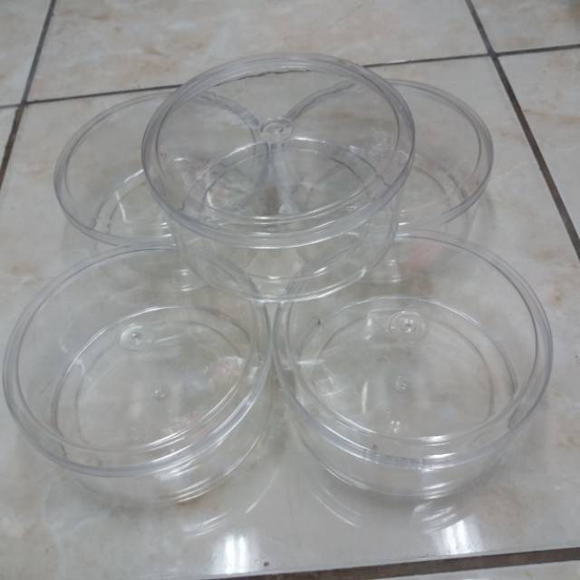 Jual Toples Kue Kering Toples Mika Bening Toples Kue Lebaran Shopee Indonesia 5912