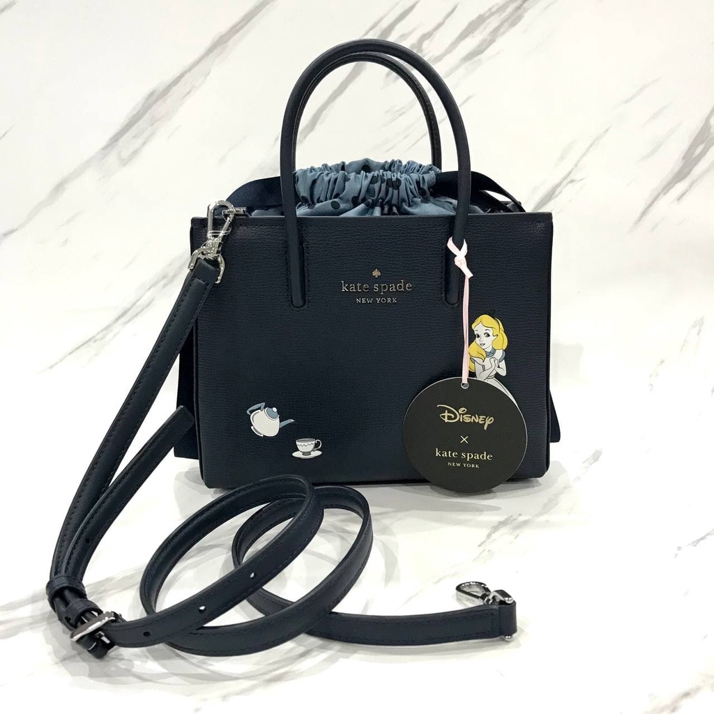 Kate Spade Alice in Wonderland outlets Crossbody