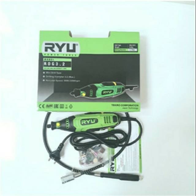 Jual Mini die grinder Ryu | Shopee Indonesia