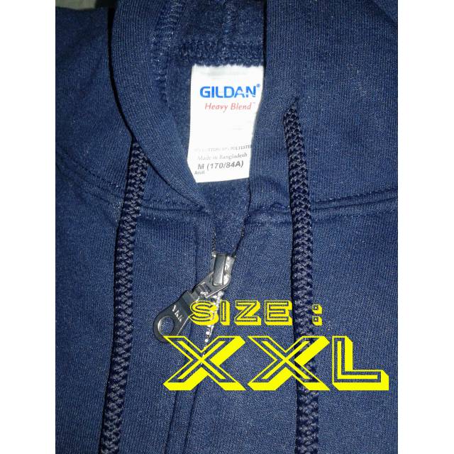 Harga hoodie gildan original hotsell
