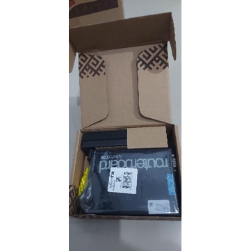 Jual Mikrotik Routerboard RB450Gx4 | Shopee Indonesia