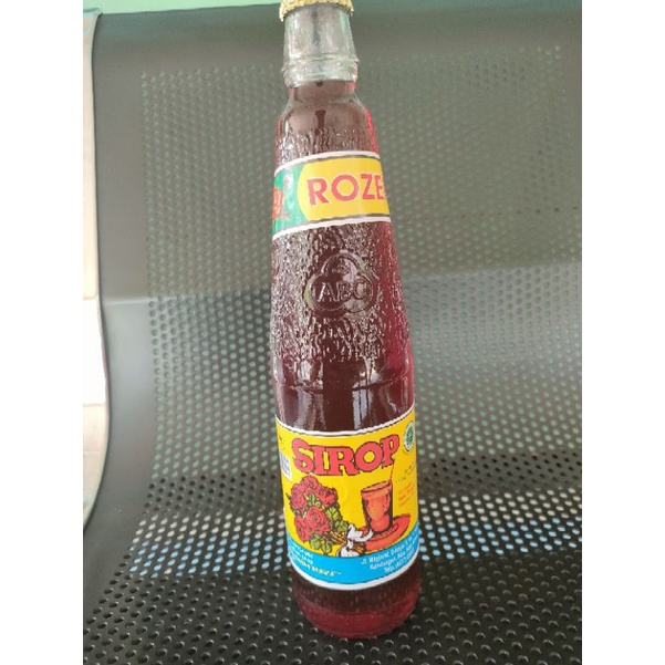 Jual sirop Rozen asli kandangan | Shopee Indonesia