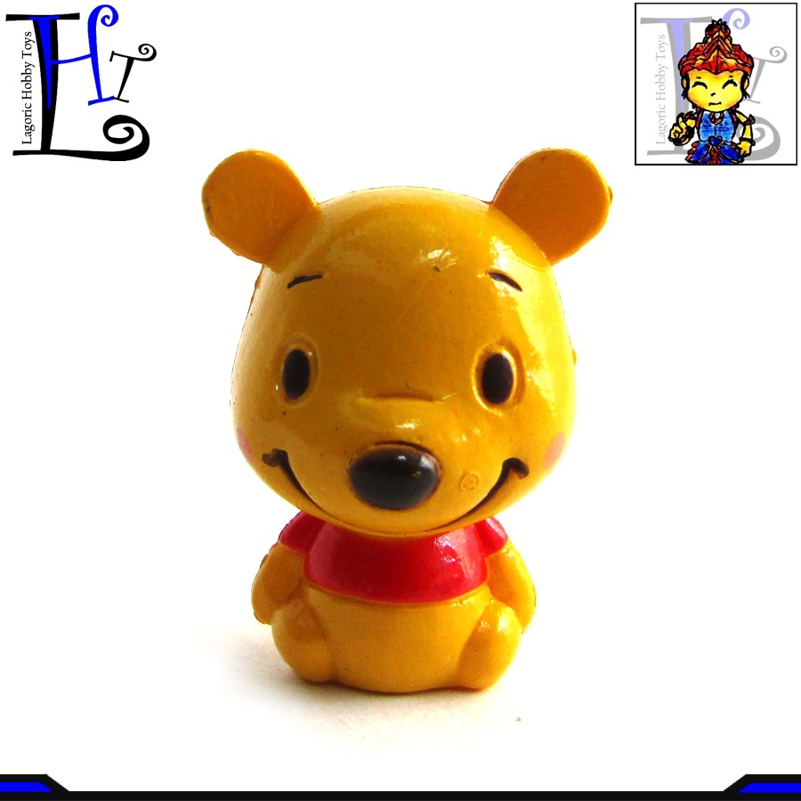 Jual Disney Poly Pooh [Winnie the Pooh] | Shopee Indonesia
