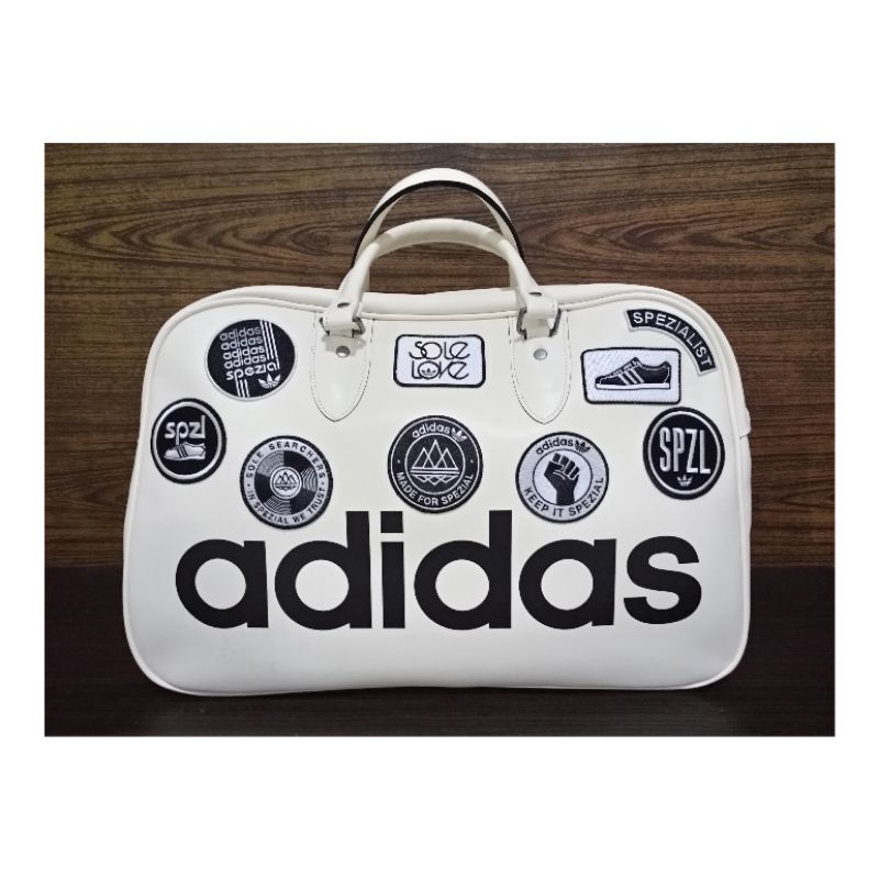 Adidas Parbold SPZL アディダス オリジナルス パーボールド Adidas