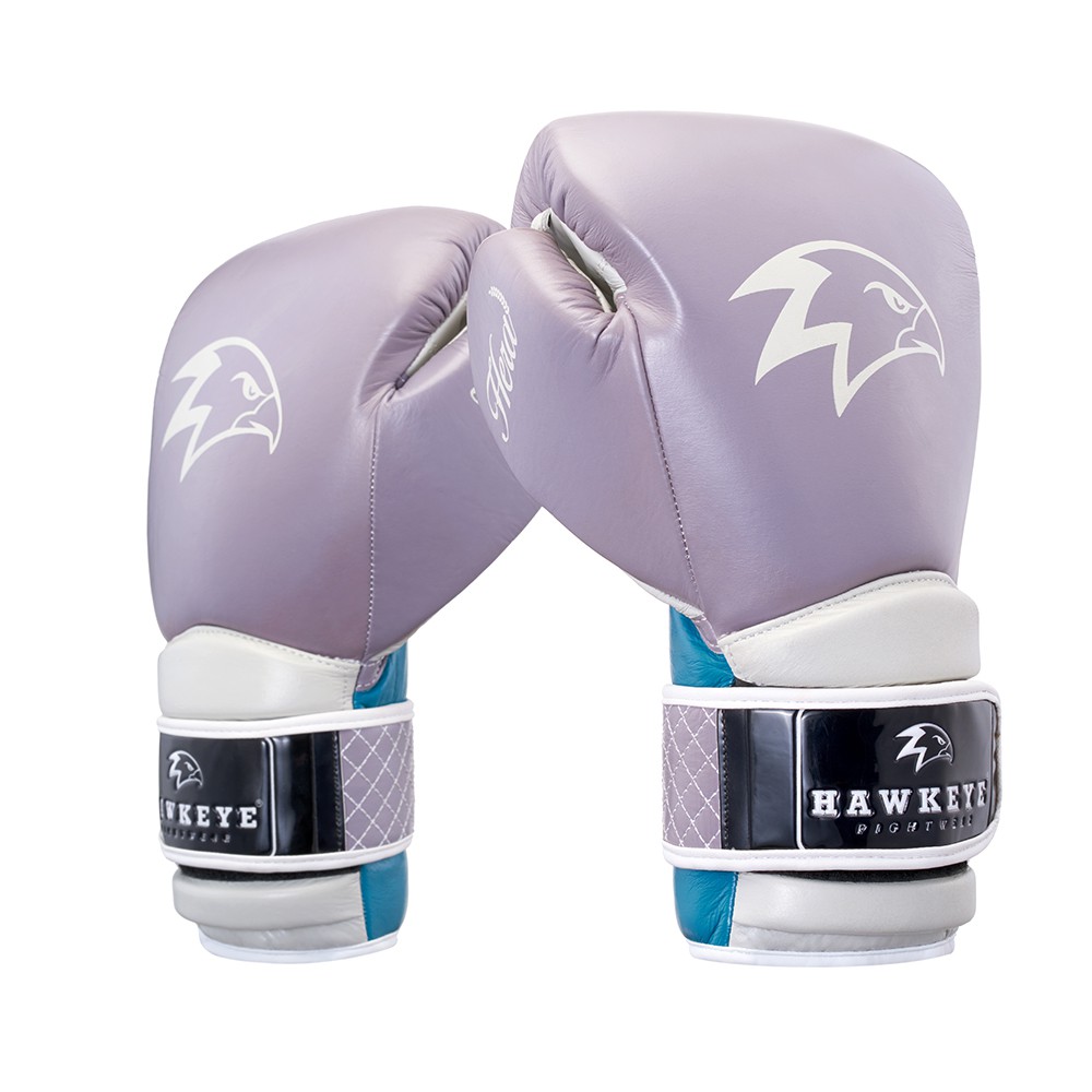 Hawkeye boxing gloves online