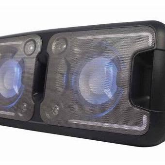 Jual SHARP PS-920 / PS920 SPEAKER KARAOKE BLUETOOTH | Shopee Indonesia