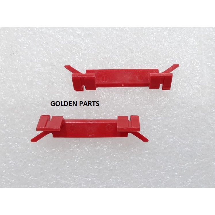 Jual Klip Clip Pelipit Kaca Depan Atas Windshield Moldingside Honda ...
