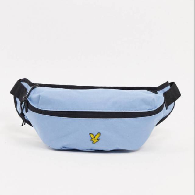 Waist bag lyle and scott hotsell
