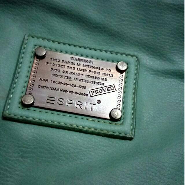 Tas esprit hotsell