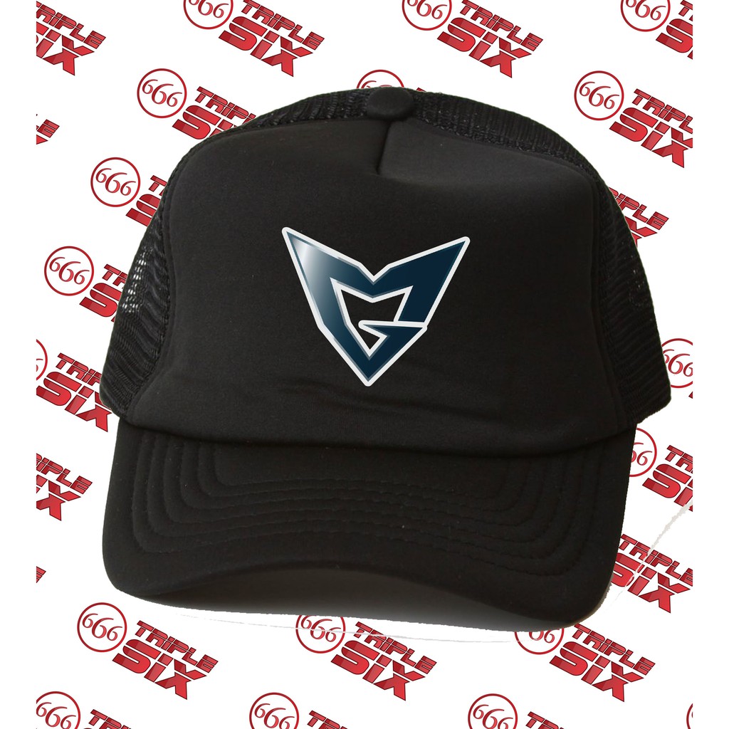 Jual Topi Trucker Esports Team Samsung Galaxy Gaming - PUBG Mobile ...