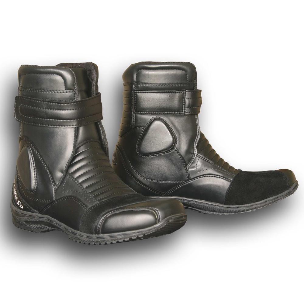 Jual Sepatu Motor / Touring Reckon SP | Shopee Indonesia