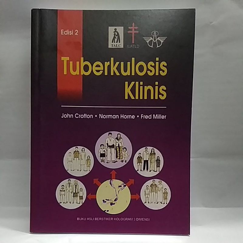 Jual Tuberkulosis Klinis | Shopee Indonesia