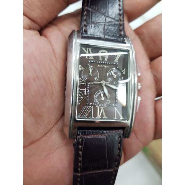 Aigner a24100 best sale