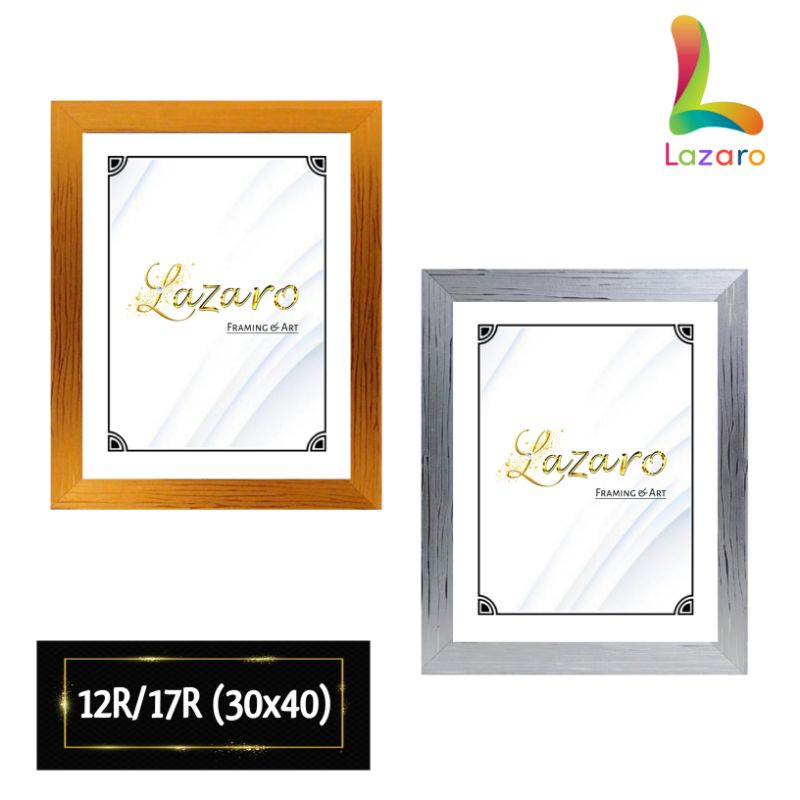 Jual Bingkai foto A3 Frame A3 Bingkai Poster A3 Frame Poster A3 30x40