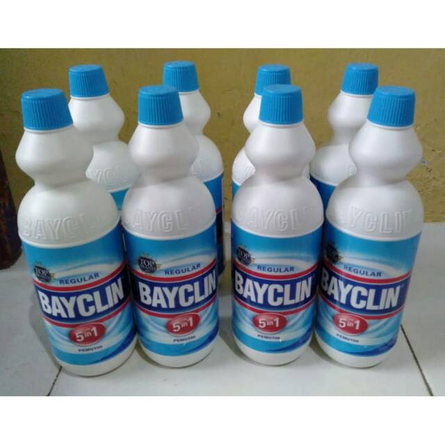 Jual Bayclin 200 ml | Shopee Indonesia