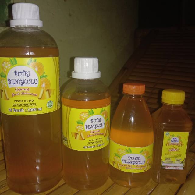 Jual Sirup Kalamansisumber Vit C500 Ml Shopee Indonesia 2700