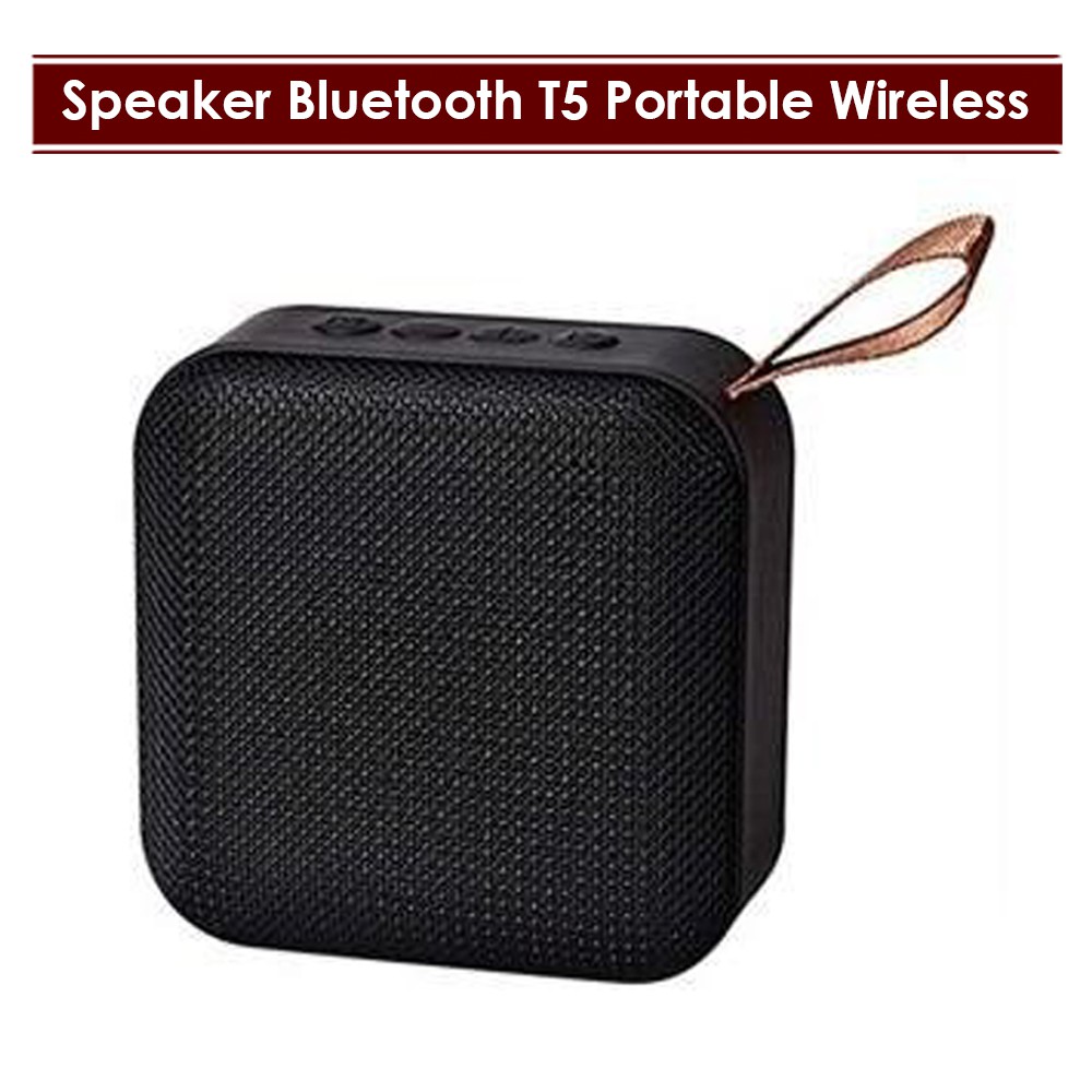 Speaker bluetooth mini jbl hot sale t5