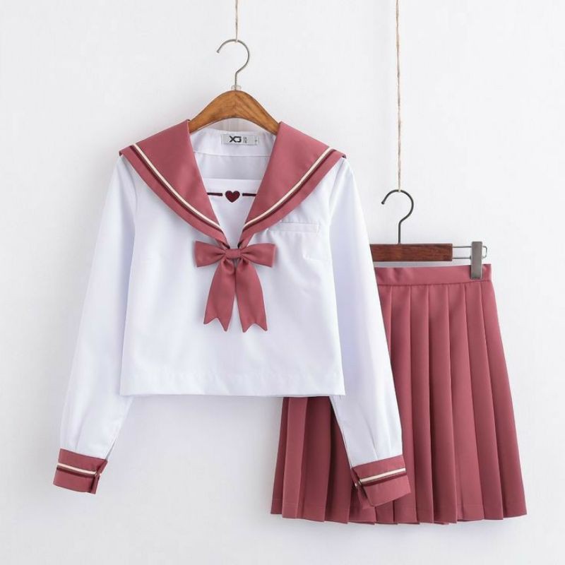jual-seifuku-seragam-sekolah-jepang-pt1-shopee-indonesia