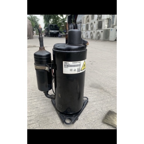 Jual kompresor ac R32 1pk dan 3/4pk, 1/2 pk | Shopee Indonesia