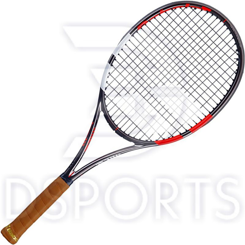 Jual Babolat Pure Strike VS 97 310Gr 16 20 310 g Metallic Red ( Racket ...