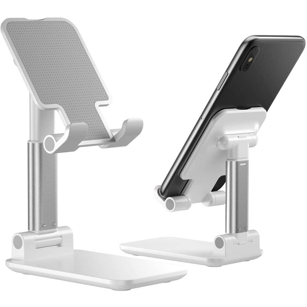 Jual folding desktop phone stand | Shopee Indonesia
