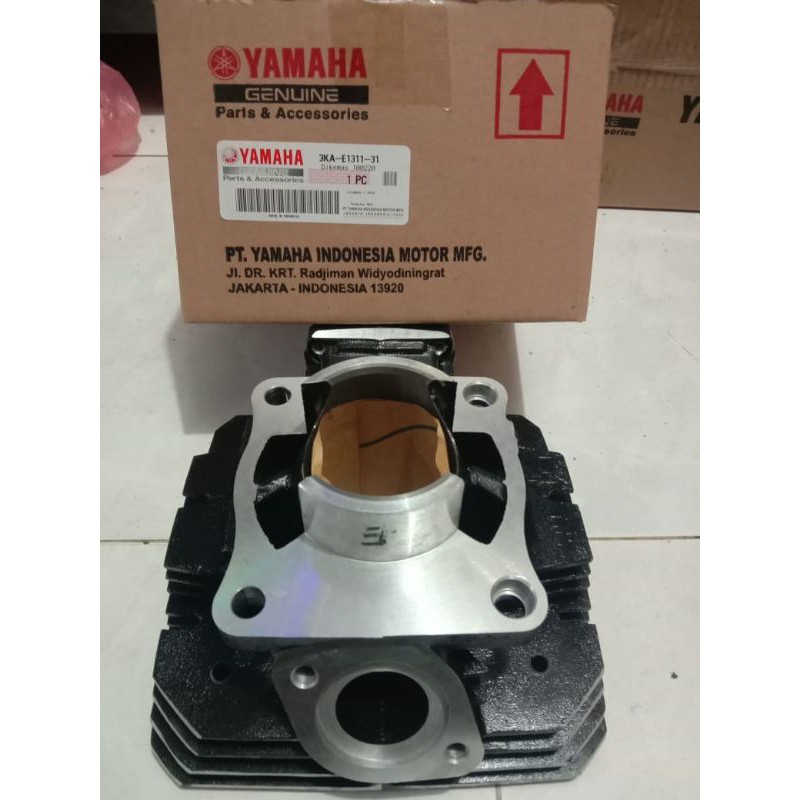Jual BLOK RX KING YP-1 ORIGINAL | Shopee Indonesia