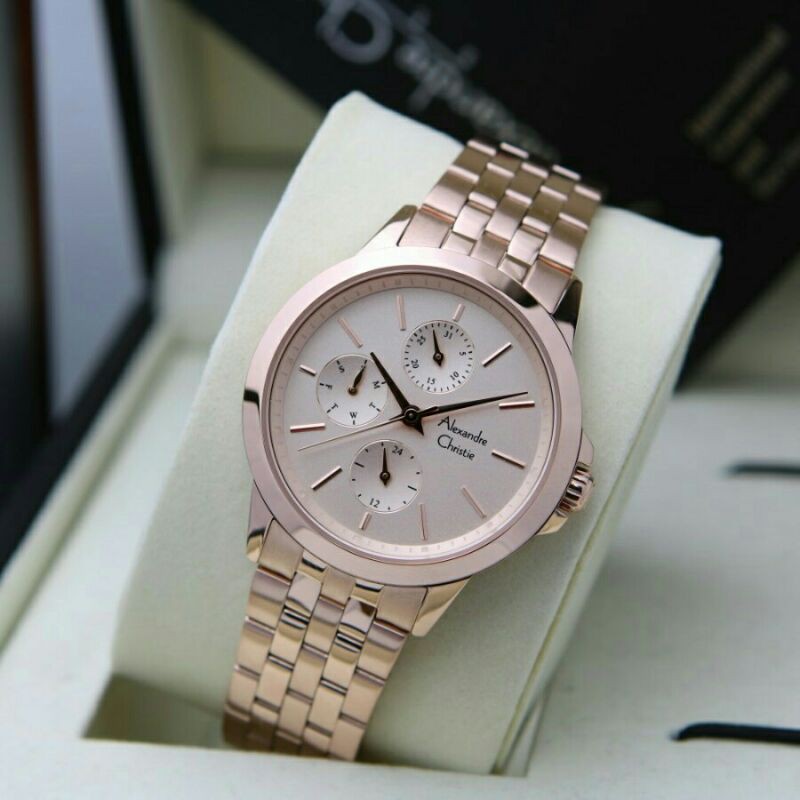 Jam tangan michael kors kw super hot sale