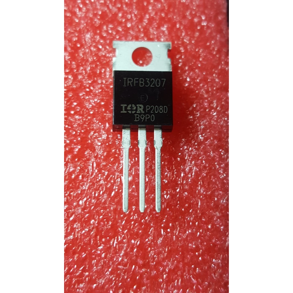 Jual New Original IRFB3207NPBF IRFB3207 FB3207 IRFB 3207 TO-247 ...