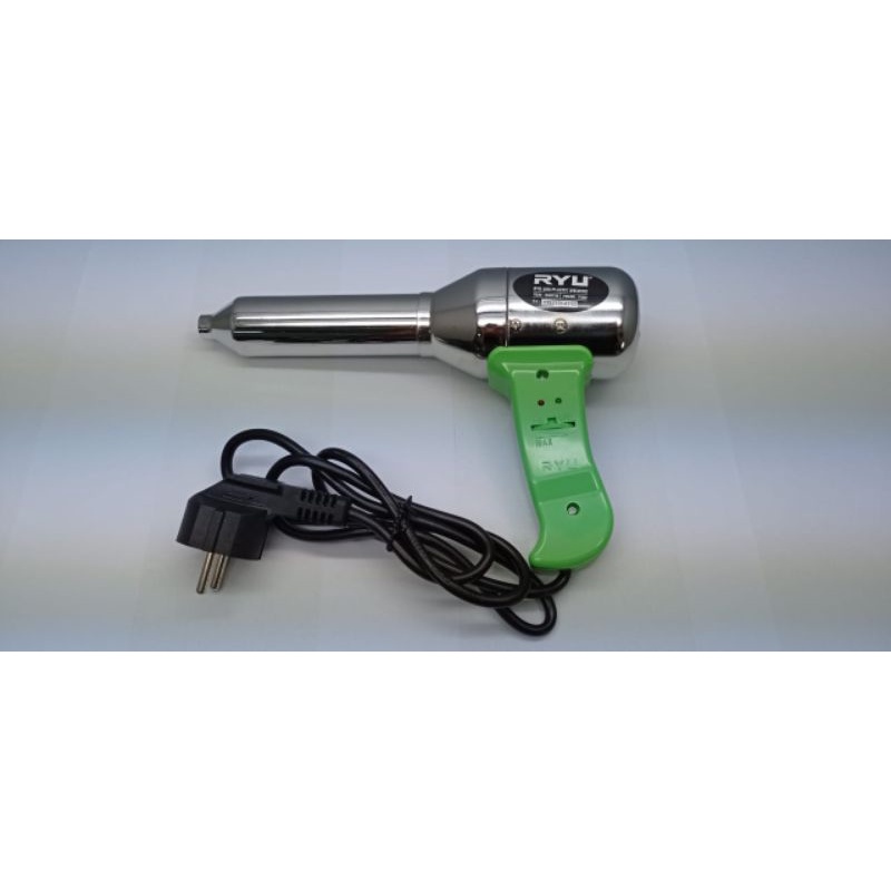 Jual Ryu RWG700 Mesin Las Pipa PVC plastic welding rwg 700 las plastik ...