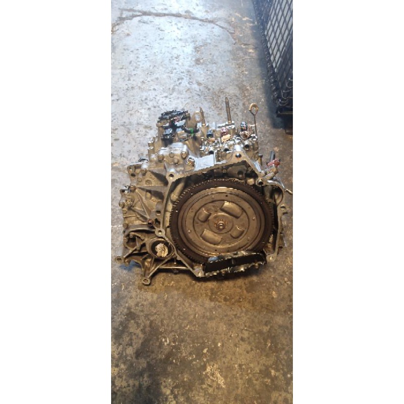 Jual gearbox matic automatic honda jazz lama atau new city vtec idsi non ring Shopee Indonesia